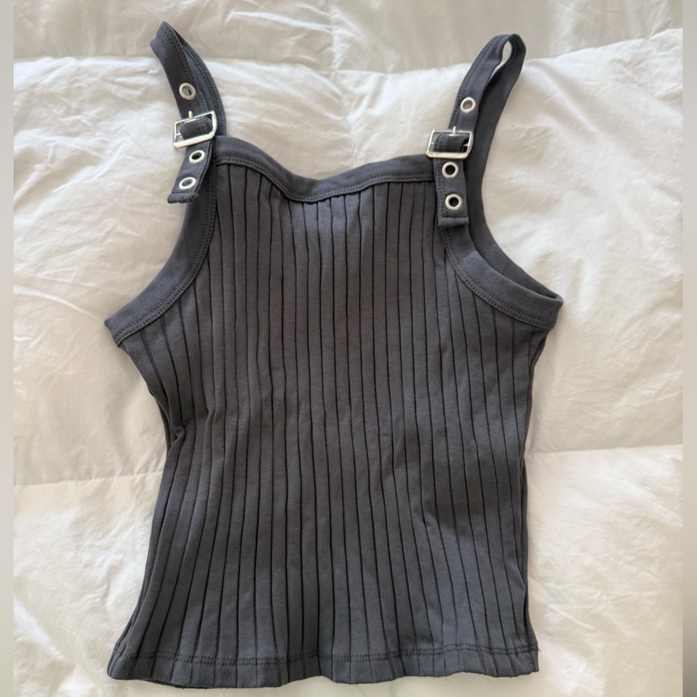 Zara girls top